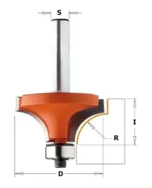 frez-pojedynczy-cmt-trzpieniowy-17-mm-8-mm-53-mm
