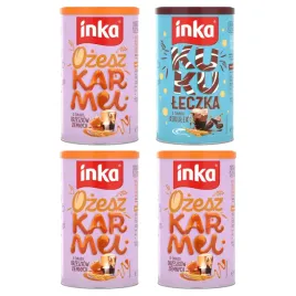 zestaw-kawy-zbozowej-inka-3xozesz-karmel-1xkukuleczka-4x120g-480-g