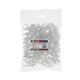 horoz-uchwyt-kablowy-okragly-typu-flop-fi-14mm-bialy-opakowanie-100-szt