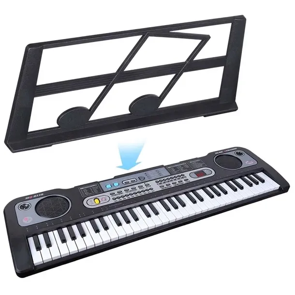 keyboard-mq-6119-glebokosc-produktu-66-cm