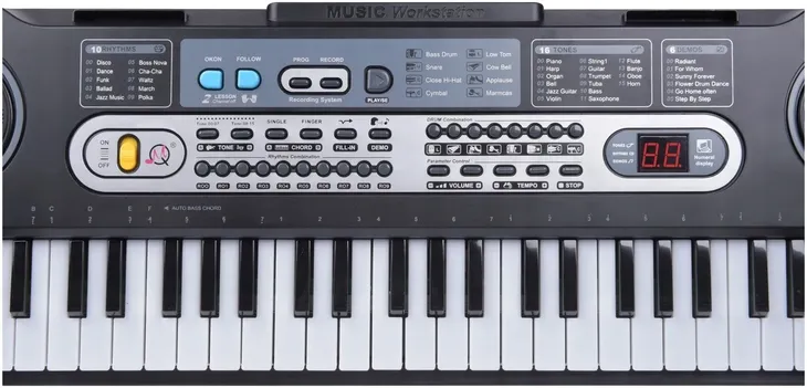 keyboard-mq-6119-model-mq-6119