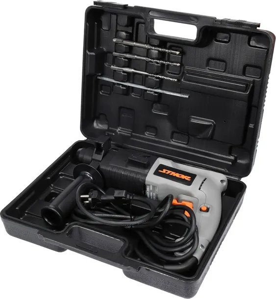 mlotowiertarka-sthor-sds-plus-500-w-marka-sthor