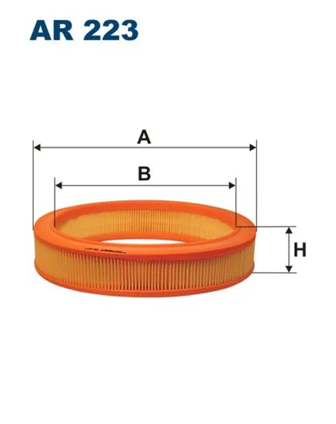 filtron-ar-223
