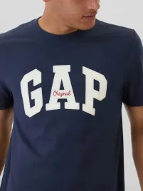 t-shirt-meski-okragly-dekolt-gap-rozmiar-xl