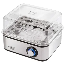 jajowar-adler-ad4486-srebrny-szary