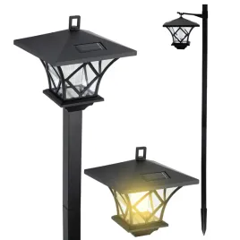 lampa-solarna-wbijana-lumiled-czarny-155-cm-2-szt