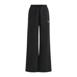 reebok-spodnie-dresowe-damskie-dzwony-rozmiar-l