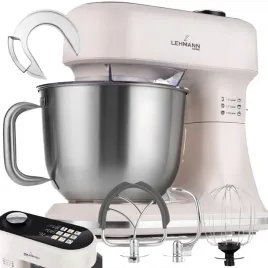 robot-kuchenny-lehmann-aristo-bez-1500-w-bezowy