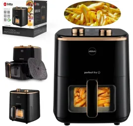 frytkownica-beztluszczowa-air-fryer-duzy-1500w-5l-timer-okno-podgladowe