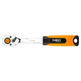 neo-tools-2x-grzechotka-1-4-1-2-90t-rodzaj-klucza-grzechotka