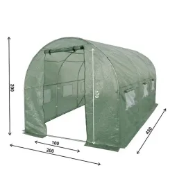 pokrycie-do-tunelu-szklarniowego-4iq-2x45-zielone-poszycie-folia-na-tunel