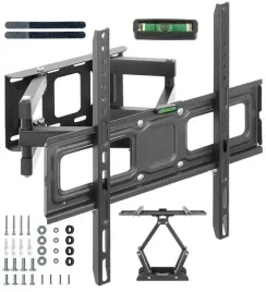 super-mocny-uchwyt-do-telewizora-obrotowy-wieszak-tv-25-70-cali-uniwersalny