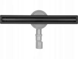 odplyw-liniowy-fala-slim-black-50-cm