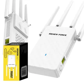 wzmacniacz-sygnalu-wi-fi-renew-force-300-mb-s-24-ghz-4-anteny