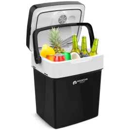 lodowka-turystyczna-mountain-goat-elektryczna-20-30-l-szara-z-wentylatorem