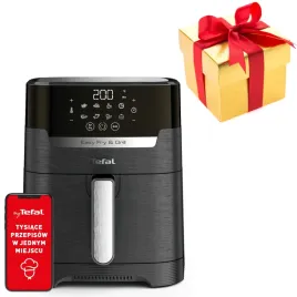 frytkownica-airfyer-tefal-easy-fry-and-grill-precision-ey5058-1550w