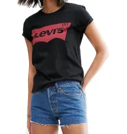 levi-s-bluzka-krotki-rekaw-fason-klasyczny-rozmiar-36