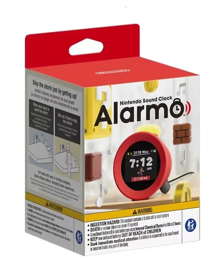 nintendo-sound-clock-alarmo-waga-z-opakowaniem-0-34-kg