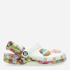 crocs-klapki-dzieciece-pianka-wielokolorowy-rozmiar-28-29