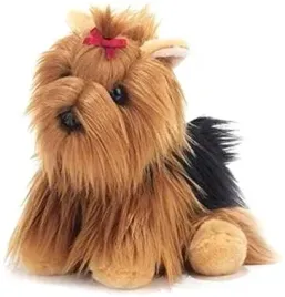 maskotka-plush-and-company-szczeniak-yorkie