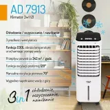 klimator-adler-ad7913-65-w-klasa-efektywnosci-energetycznej-g