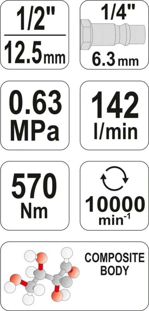 yato-yt-09505
