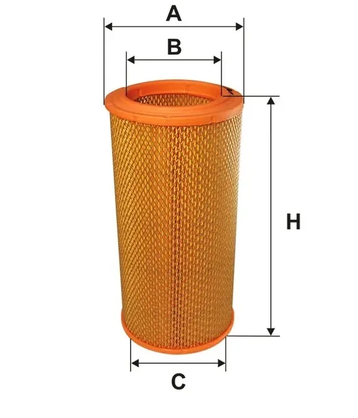 filtron-ar-305-rodzaj-filtra-powietrza-wklad