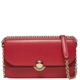 furla-torebka-listonoszka-skora-naturalna-czerwony