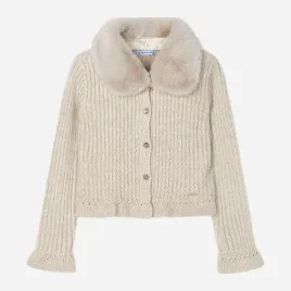 mayoral-sweterek-dzieciecy-bezowy-wiskoza-rozmiar-110