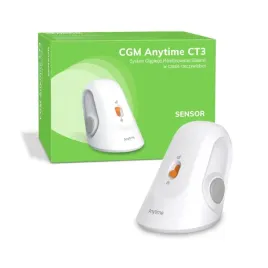 system-ciaglego-monitorowania-glikemii-cgm-anytime-ct3-sensor