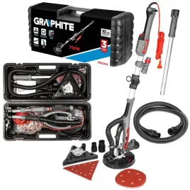 szlifierka-do-gipsu-sieciowe-graphite-710-w-230-v