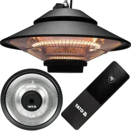 wiszacy-promiennik-podczerwieni-1500w-z-pilotem