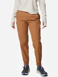 columbia-spodnie-dresowe-meskie-brazowy-rozmiar-s