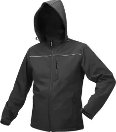 bluza-kurtka-softshell-odpinany-kaptur-rozm-s