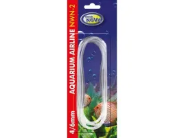 waz-napowietrzajacy-wezyk-silikonowy-do-akwarium-aqua-nova-4-x-6-mm-2-m