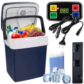 lodowka-turystyczna-29l-elektryczna-samochodowa-12v-230v-usb-duza-przenosna