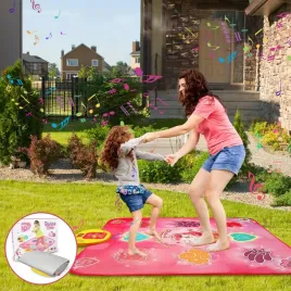 mata-taneczna-z-5-trybami-i-3-poziomami-trudnosci-dla-chlopcow-dziewczynek