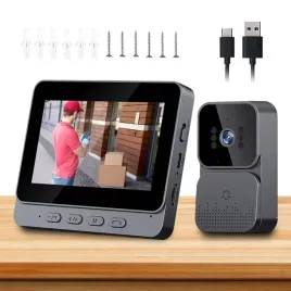 wideodomofon-bedee-bezprzewodowy-z-kamera-pin-hole-i-ekranem-ips-43