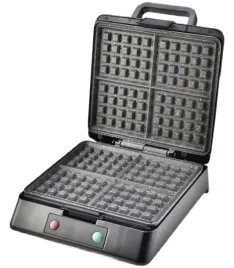 gofrownica-kerch-profi-2200-w-czarny
