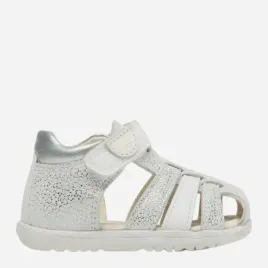 geox-sandalki-dzieciece-skora-naturalna-bialy-rozmiar-25