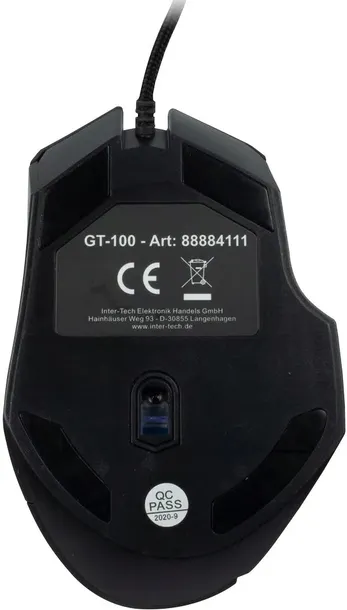 mysz-inter-tech-nitrox-gt-100-rgb-usb-model-nitrox-gt-100-rgb-usb