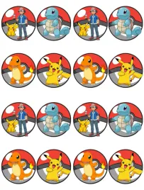 wydruk-oplatek-cukrowy-na-babeczki-pokemony-pokemon