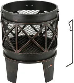 palenisko-ogrodowe-lund-grh-99702-42-cm