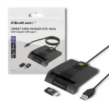 qoltec-inteligentny-czytnik-chipowych-kart-id-usbc-zasilanie-usb