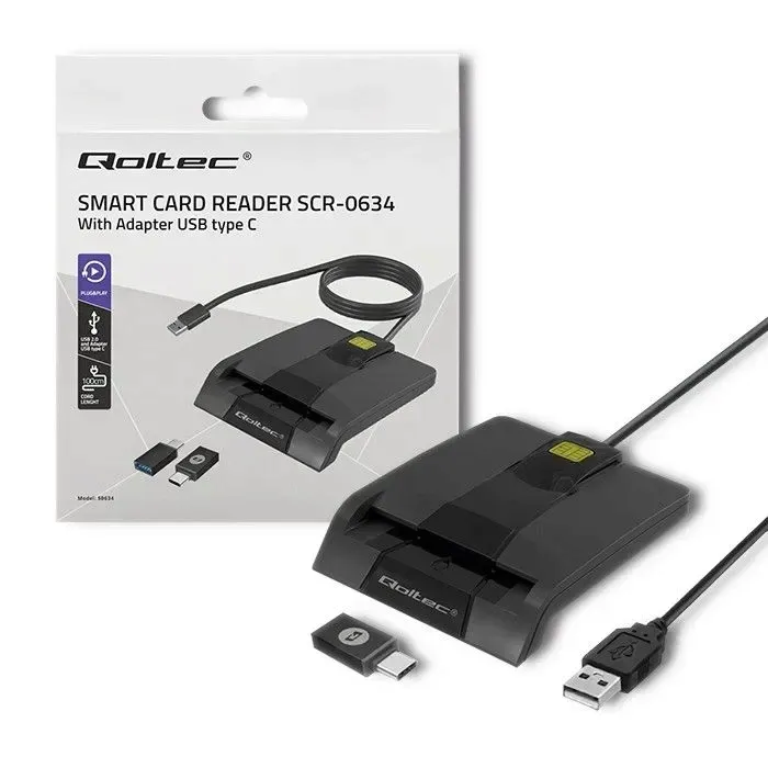 qoltec-inteligentny-czytnik-chipowych-kart-id-usbc