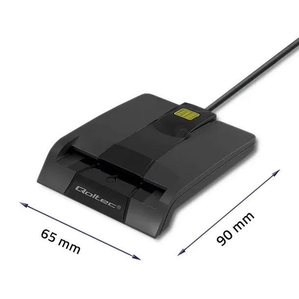 qoltec-inteligentny-czytnik-chipowych-kart-id-usbc-waga-z-opakowaniem-0-096-kg-wyswietlacz-nie