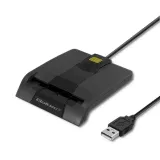 qoltec-inteligentny-czytnik-chipowych-kart-id-usbc-waga-z-opakowaniem-0-096-kg-zasilanie-usb
