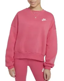 nike-bluza-dziecieca-bawelna-rozowy-rozmiar-xl