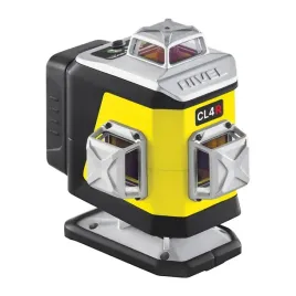 laser-krzyzowy-nivel-system-cl4r-czerwony-tyczka