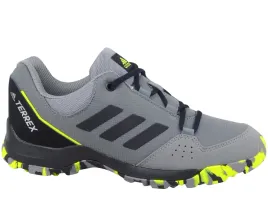 adidas-buty-sportowe-tkanina-szary-rozmiar-28
